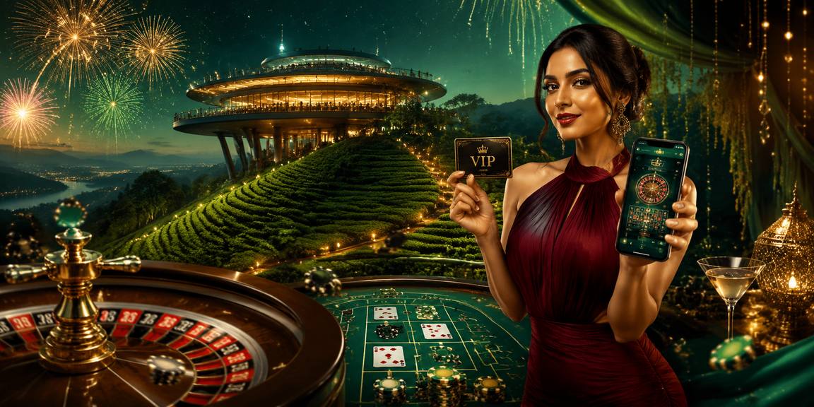 bet2223 Baccarat Starlight at bet2223